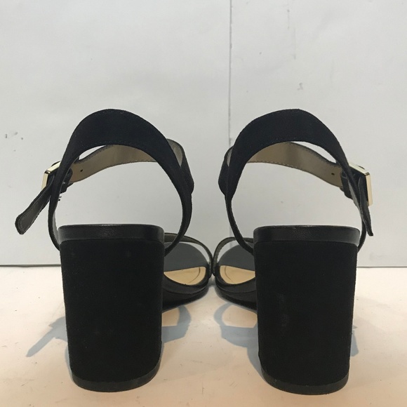 Circus by Sam Edelman Ashton Chunky-Heel Sandal - Picture 4 of 6